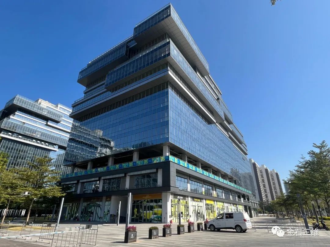 從創(chuàng)業(yè)失敗5次到營收3億 金石三維江澤星讓造物變得如此簡(jiǎn)單