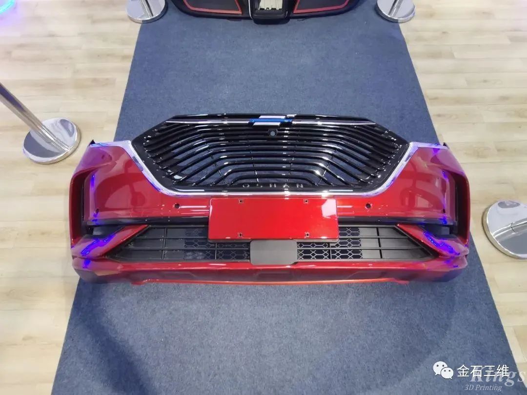 3D打?。浩囋O計界真正的“內卷之王”